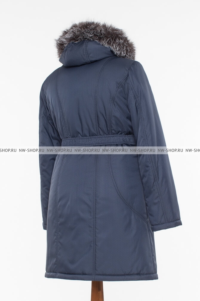 Женское зимнее пальто Nord Wind 691