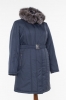 Женское зимнее пальто Nord Wind 691