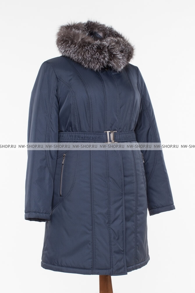 Женское зимнее пальто Nord Wind 691