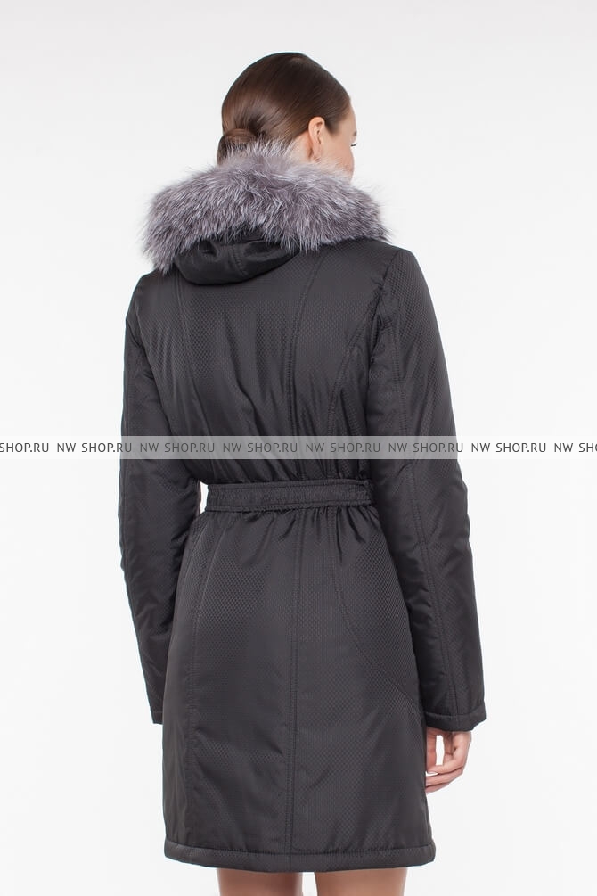 Женское зимнее пальто Nord Wind 691