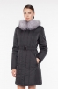 Женское зимнее пальто Nord Wind 691