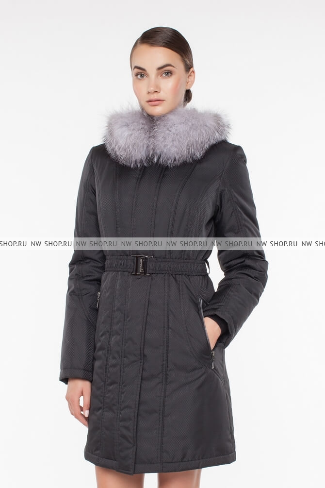 Женское зимнее пальто Nord Wind 691