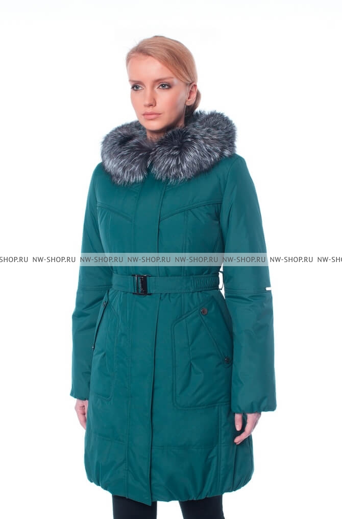 Женское зимнее пальто Nord Wind 693