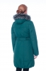 Женское зимнее пальто Nord Wind 693