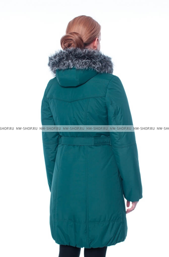 Женское зимнее пальто Nord Wind 693