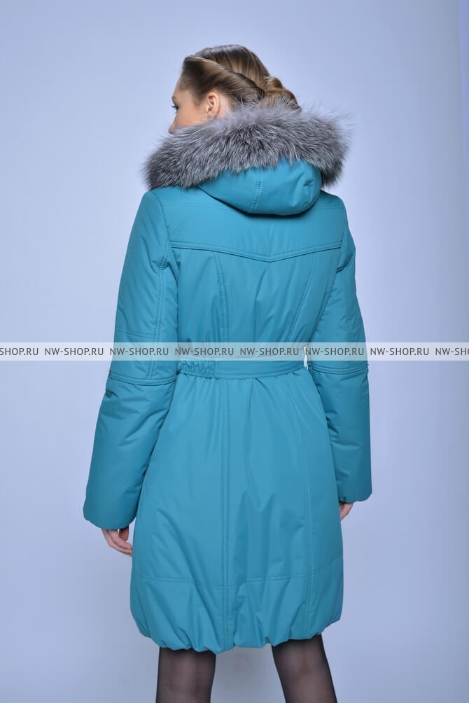 Женское зимнее пальто Nord Wind 693