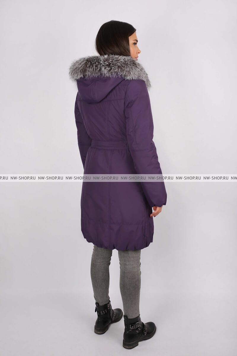 Женское зимнее пальто Nord Wind 693