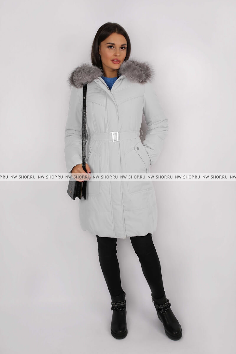 Женское зимнее пальто Nord Wind 693