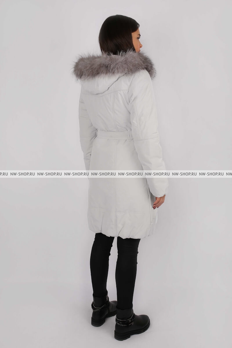 Женское зимнее пальто Nord Wind 693