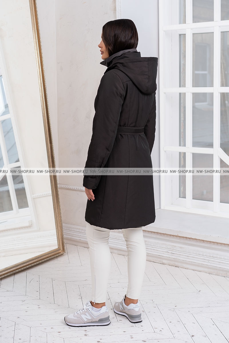 Женское демисезонное пальто Nord Wind 695