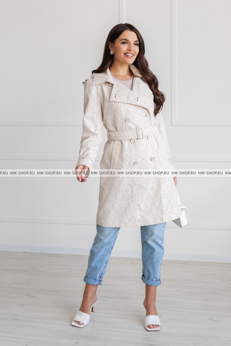 Женский летний плащ Nord Wind 737