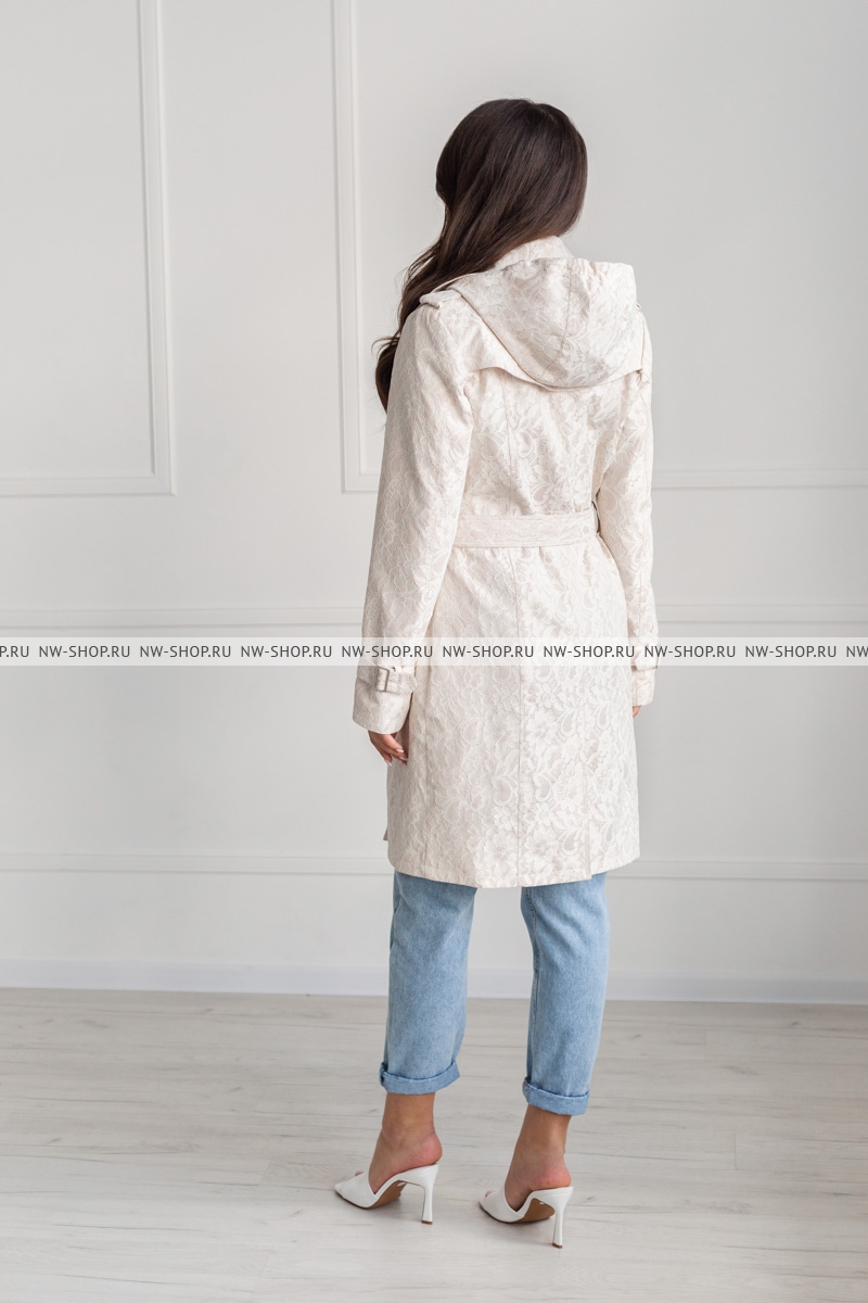 Женский летний плащ Nord Wind 737