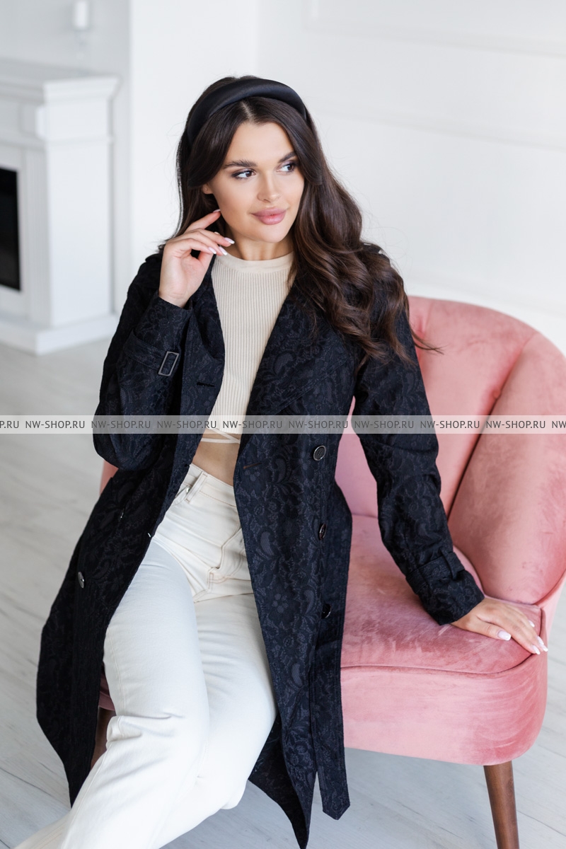 Женский летний плащ Nord Wind 737