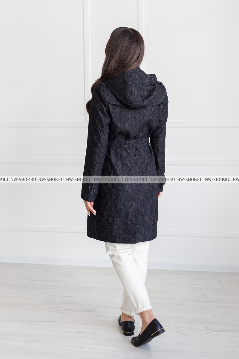 Женский летний плащ Nord Wind 737