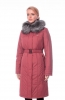Женское зимнее пальто Nord Wind 744