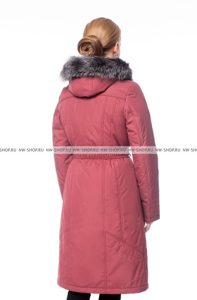 Женское зимнее пальто Nord Wind 744
