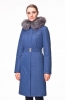 Женское зимнее пальто Nord Wind 744