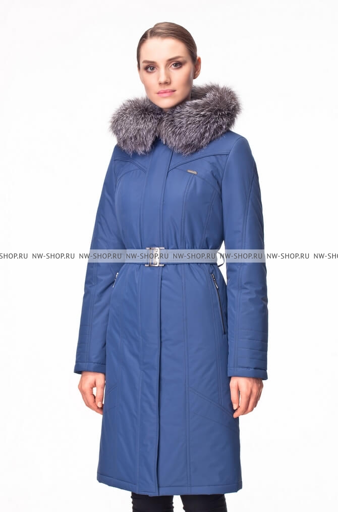 Женское зимнее пальто Nord Wind 744