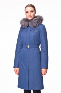 Женское зимнее пальто Nord Wind 744