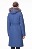 Женское зимнее пальто Nord Wind 744