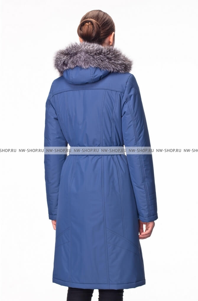 Женское зимнее пальто Nord Wind 744