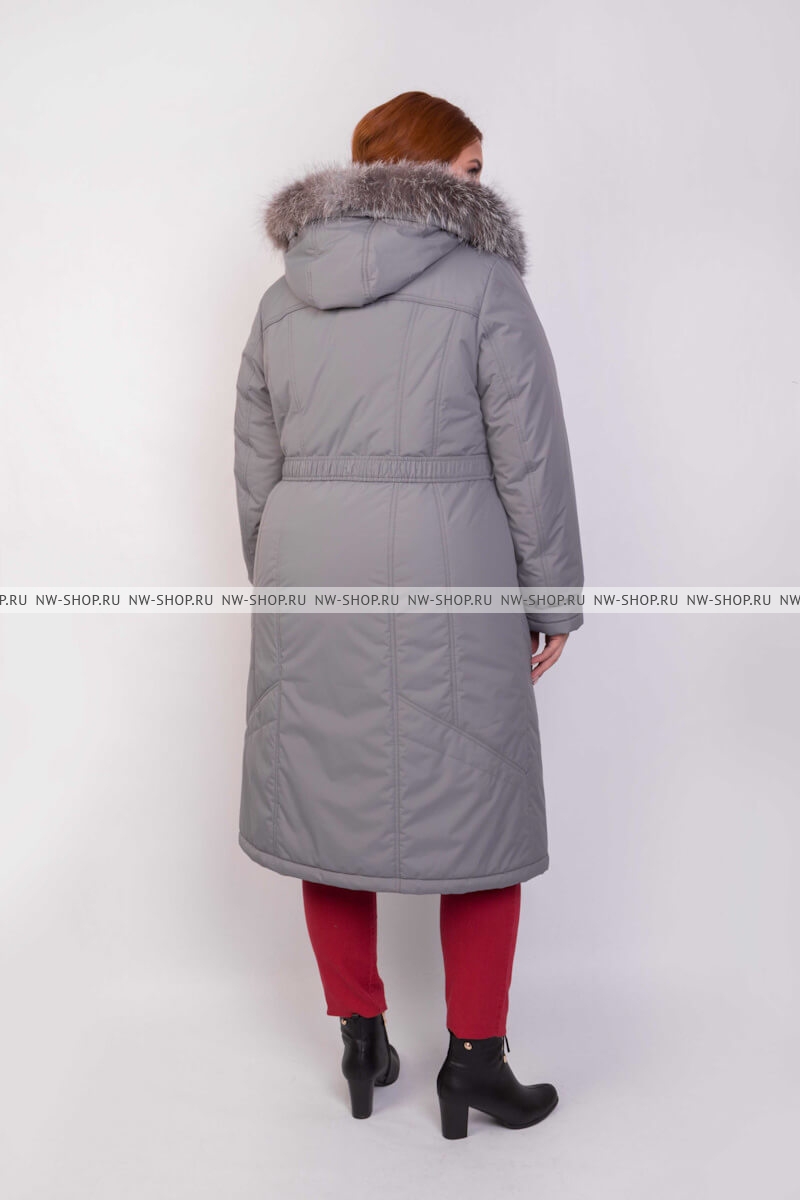 Женское зимнее пальто Nord Wind 744