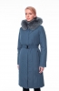 Женское зимнее пальто Nord Wind 744