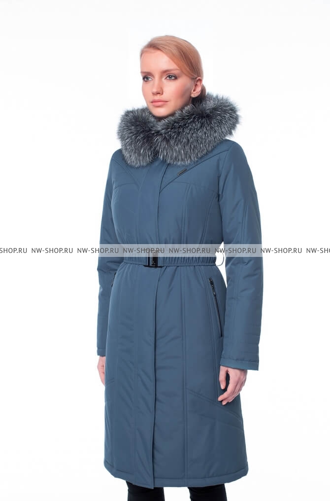 Женское зимнее пальто Nord Wind 744