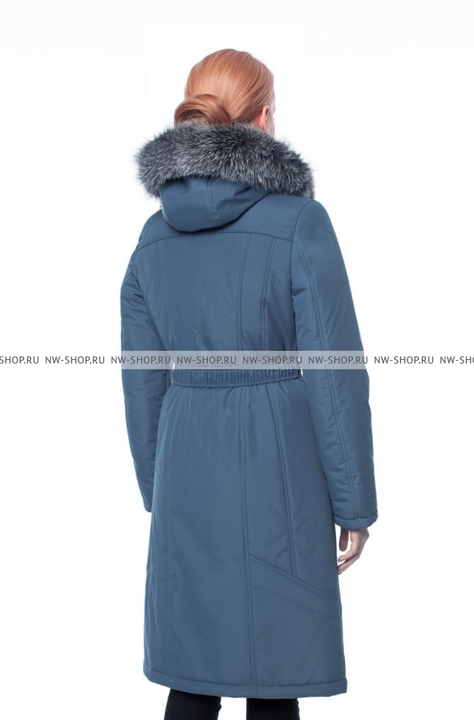 Женское зимнее пальто Nord Wind 744