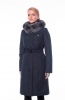 Женское зимнее пальто Nord Wind 744
