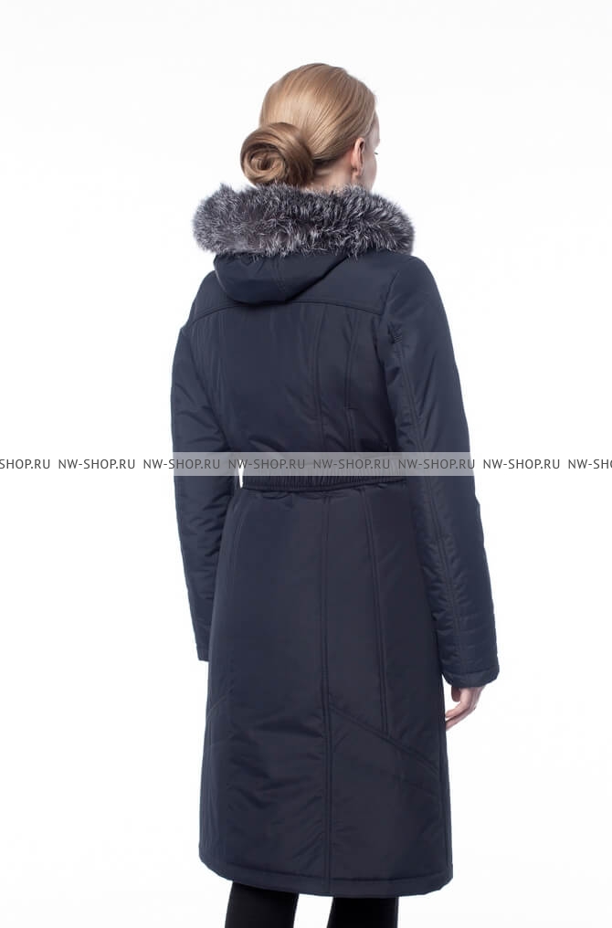 Женское зимнее пальто Nord Wind 744