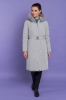 Женское зимнее пальто Nord Wind 749