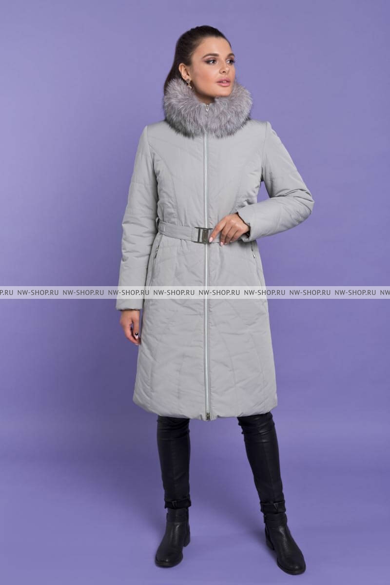 Женское зимнее пальто Nord Wind 749