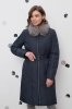 Женское зимнее пальто Nord Wind 749