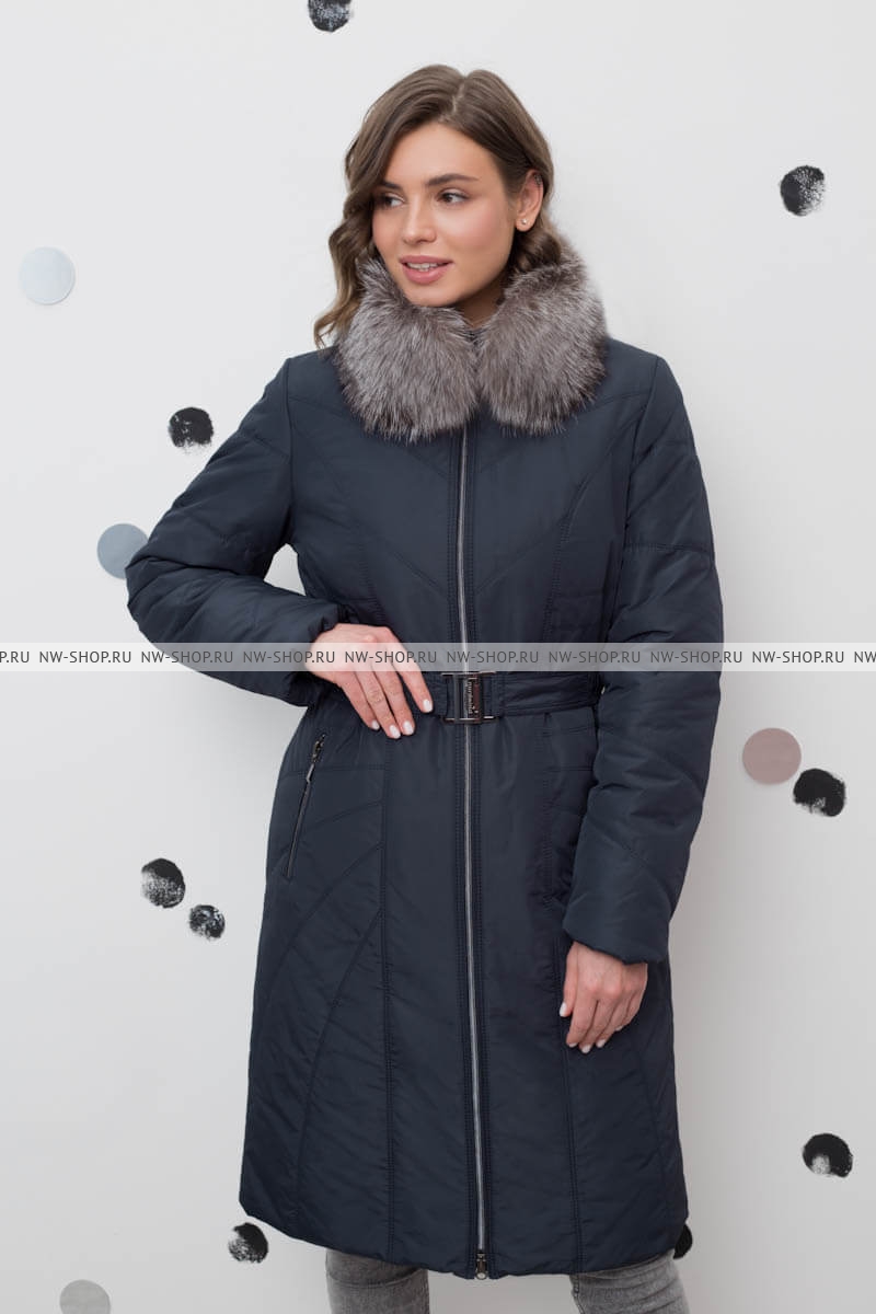 Женское зимнее пальто Nord Wind 749