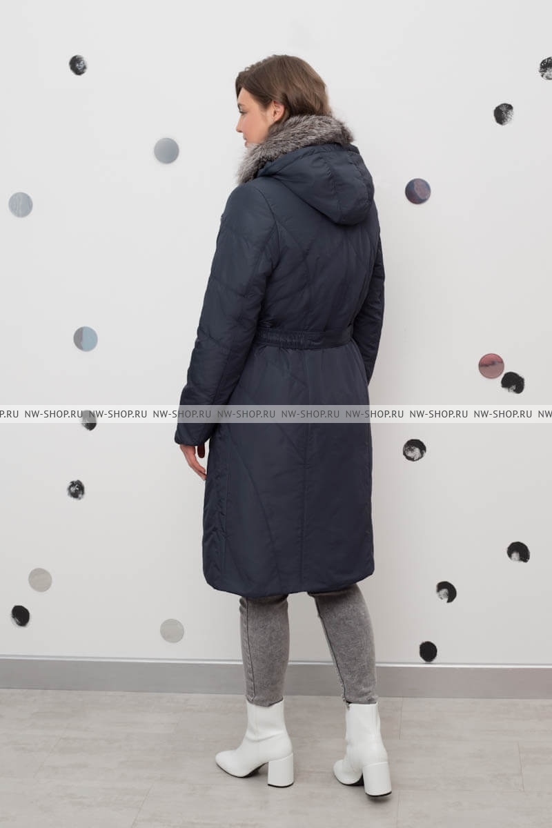 Женское зимнее пальто Nord Wind 749