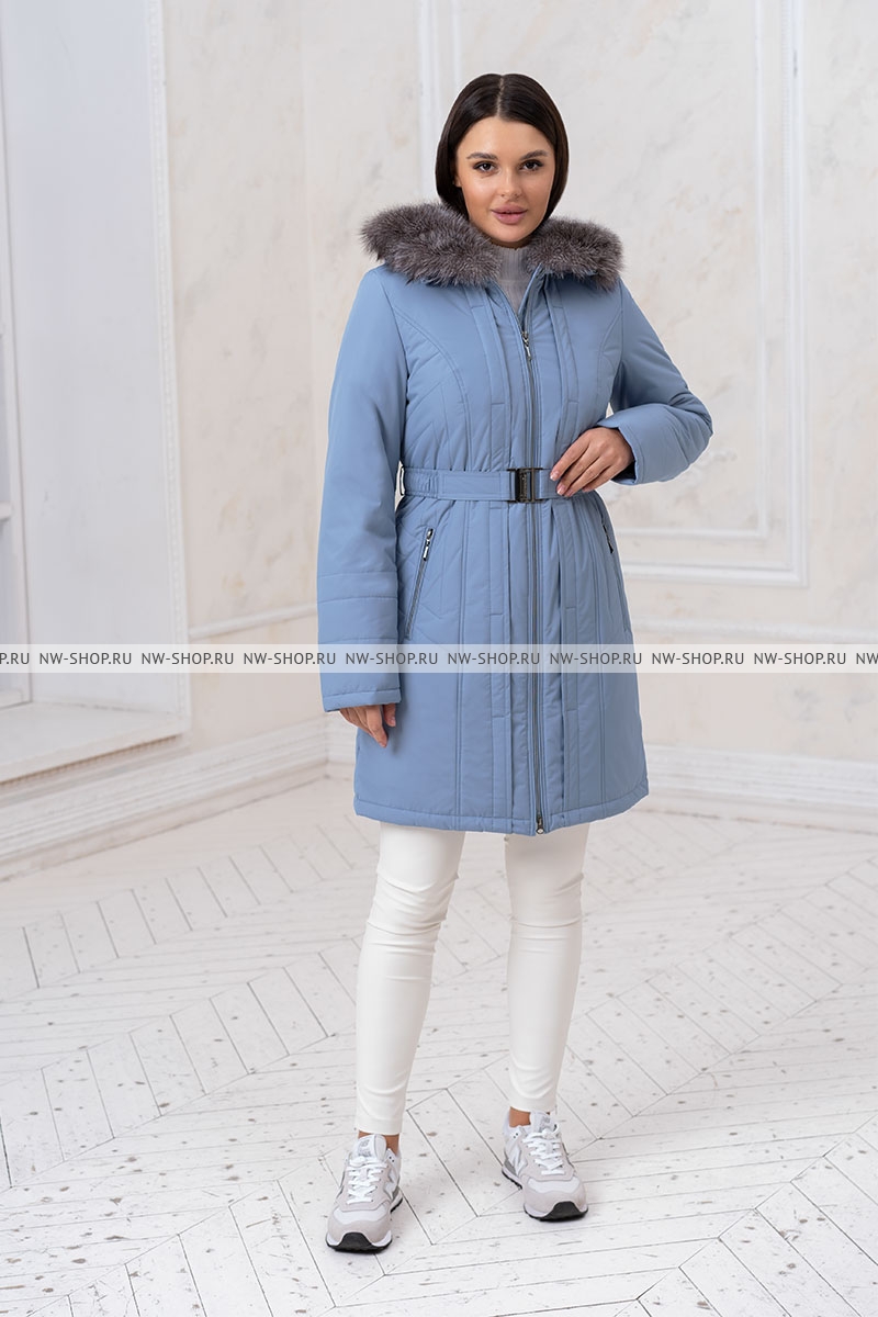 Женское зимнее пальто Nord Wind 751