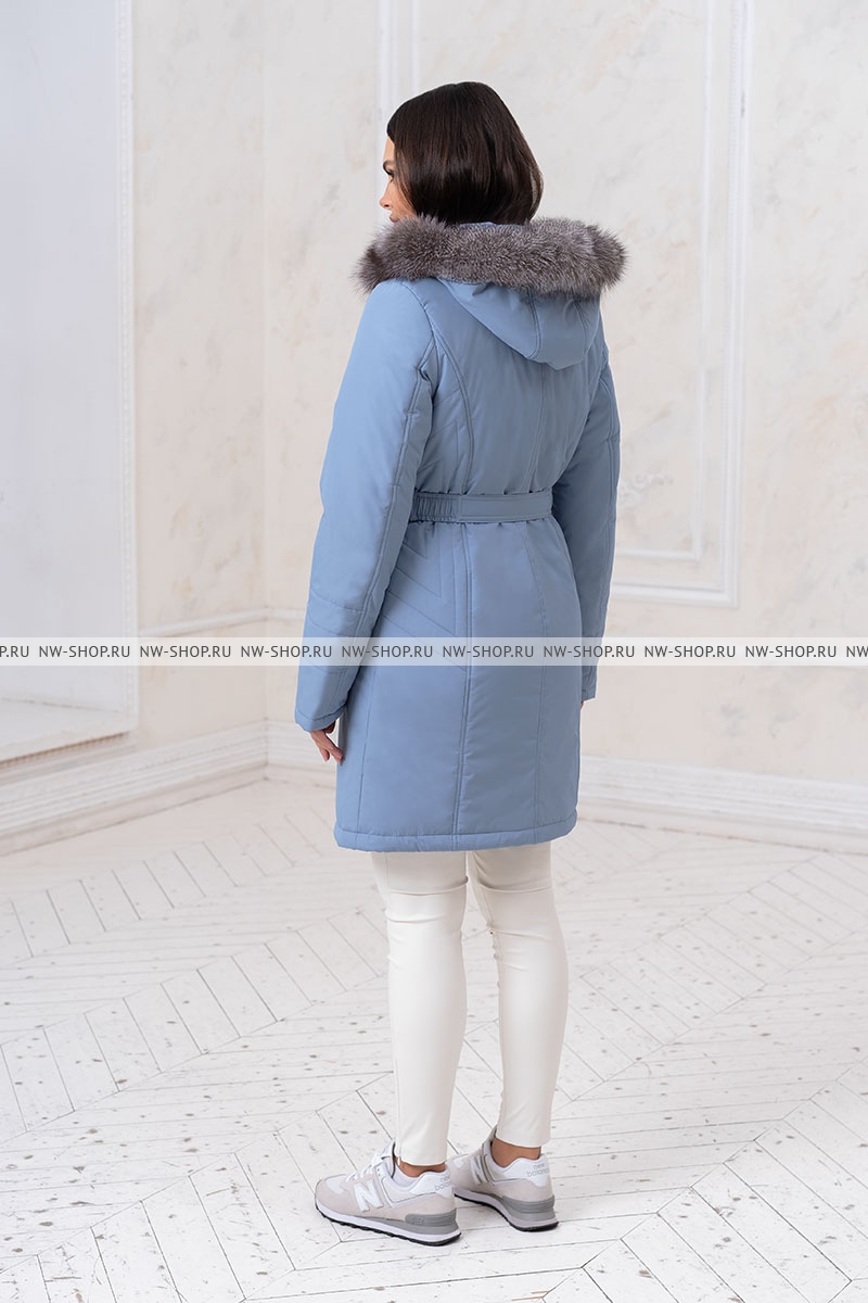 Женское зимнее пальто Nord Wind 751