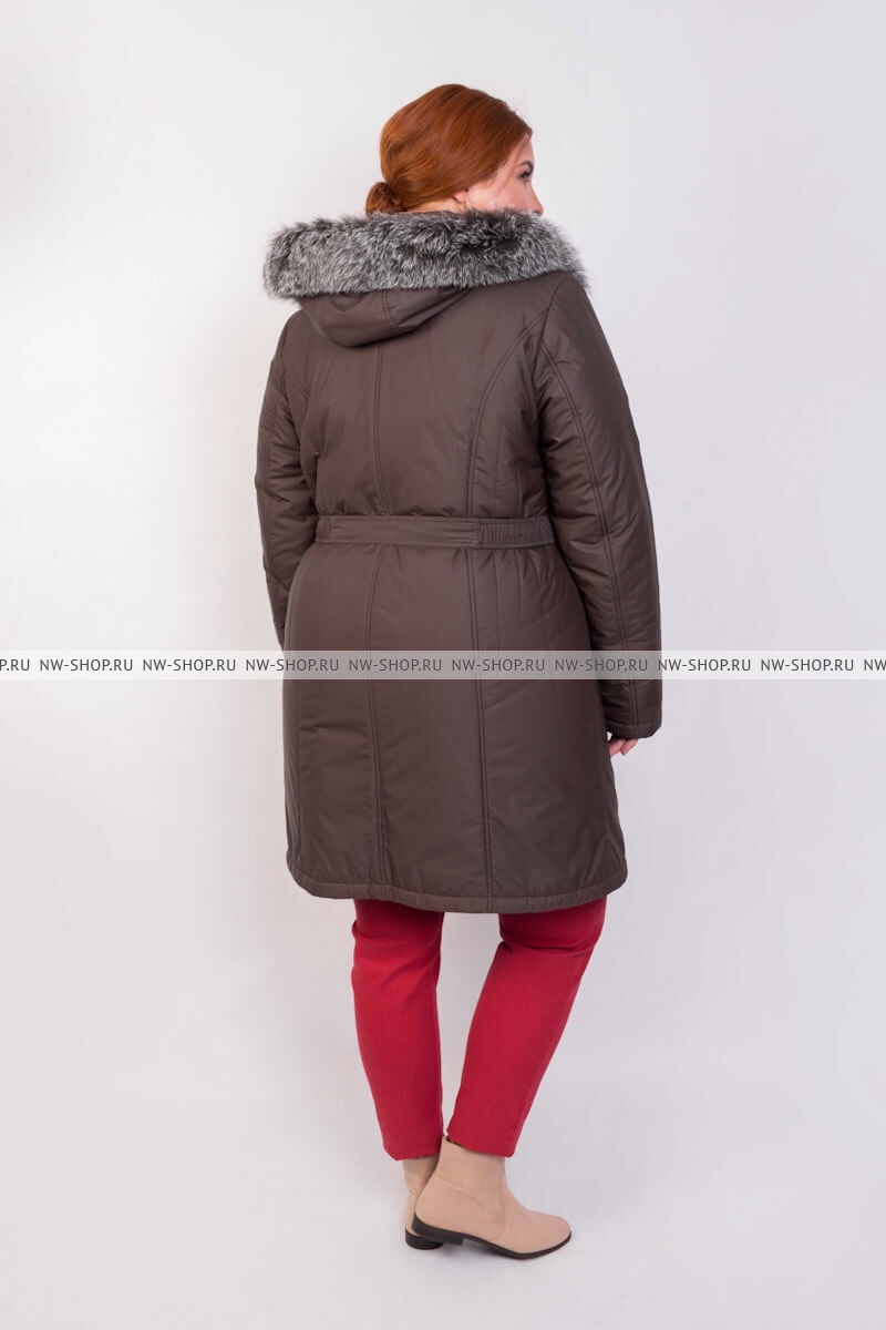 Женское зимнее пальто Nord Wind 751