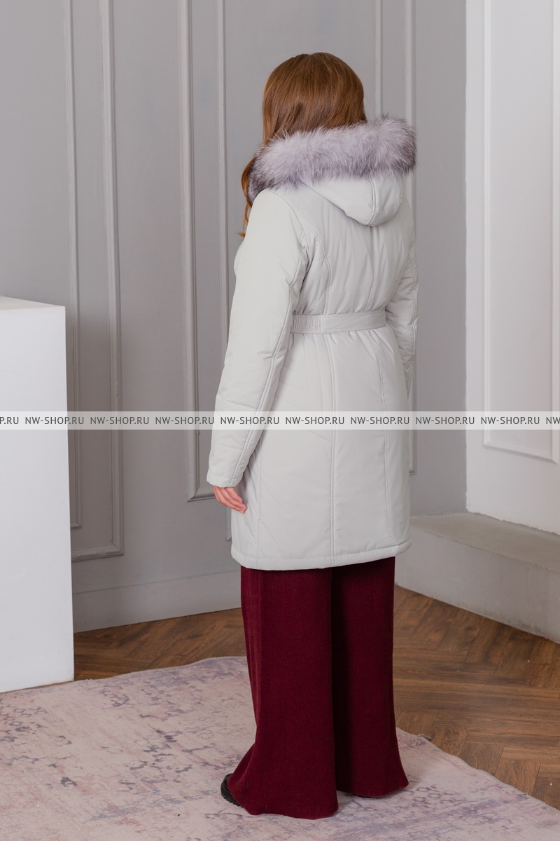 Женское зимнее пальто Nord Wind 751