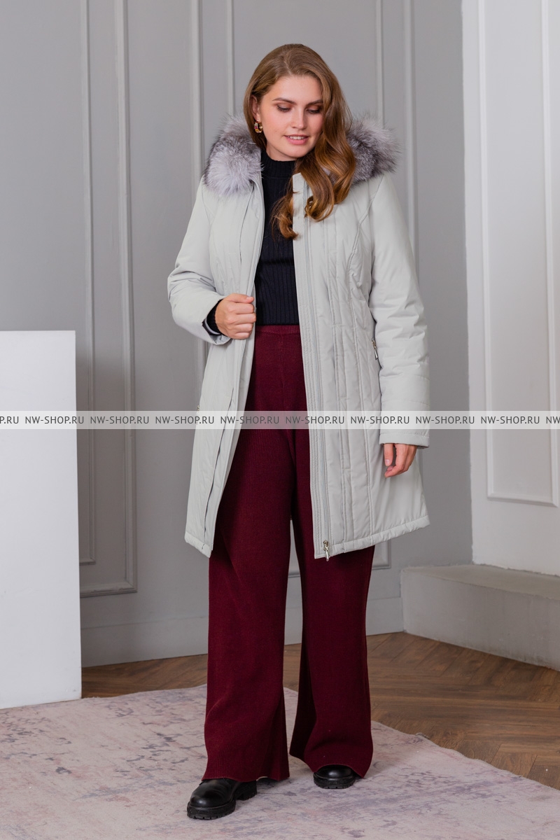Женское зимнее пальто Nord Wind 751