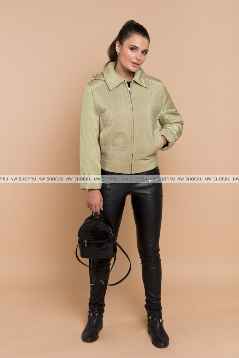 Женская демисезонная куртка Nord Wind 78