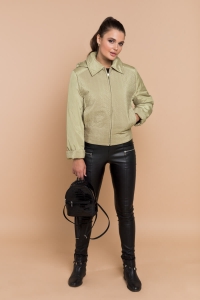 Женская демисезонная куртка Nord Wind 78