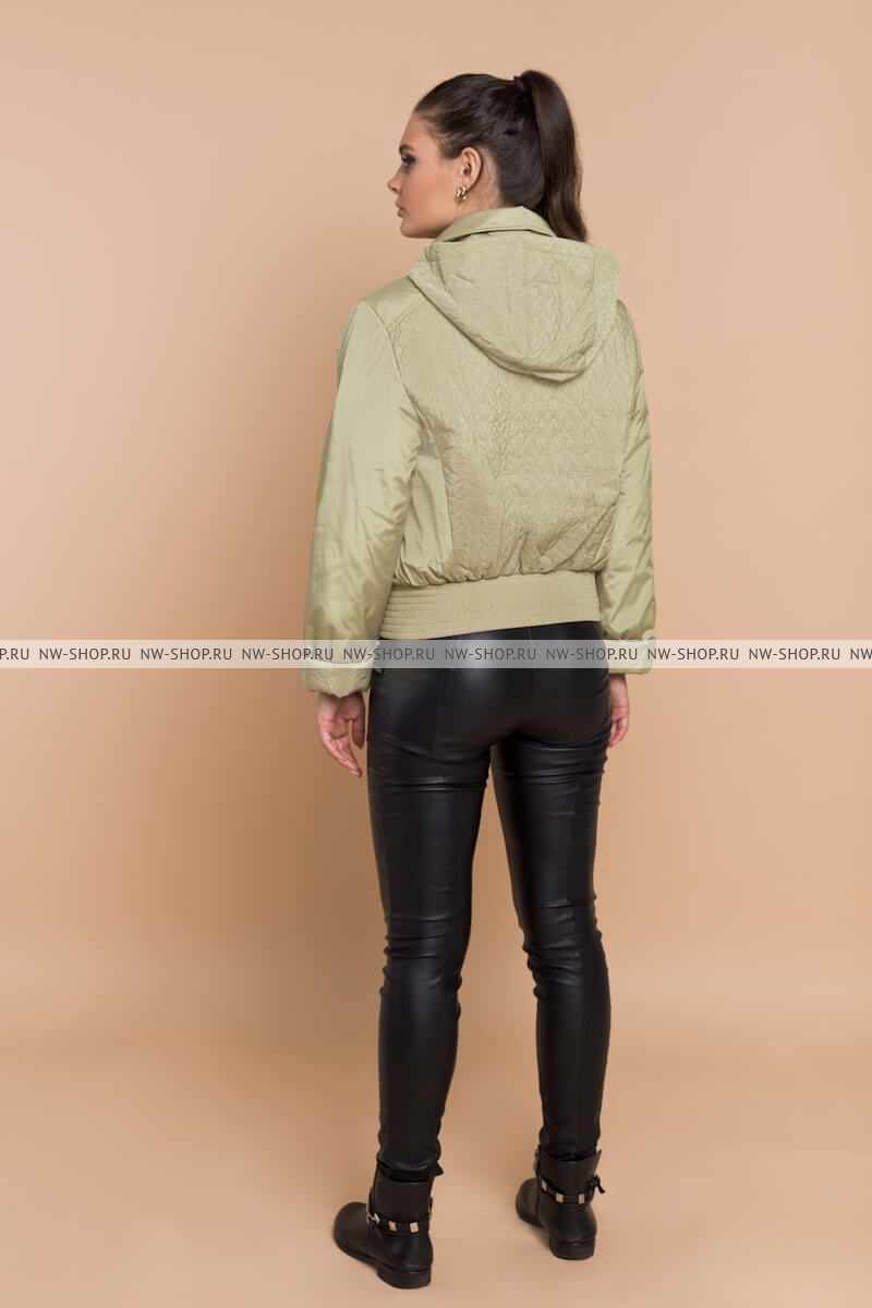 Женская демисезонная куртка Nord Wind 78