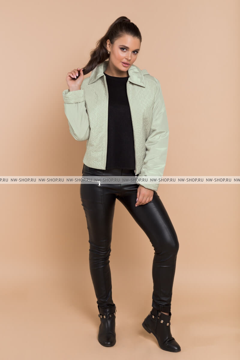 Женская демисезонная куртка Nord Wind 78