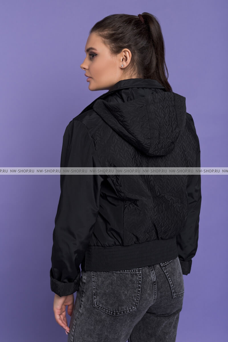 Женская демисезонная куртка Nord Wind 78