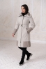 Женское демисезонное пальто Nord Wind 787