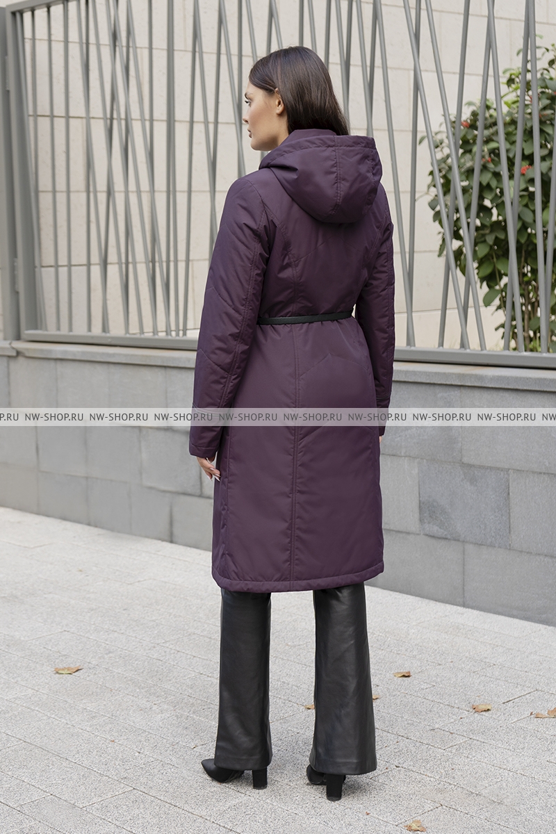 Женское демисезонное пальто Nord Wind 788
