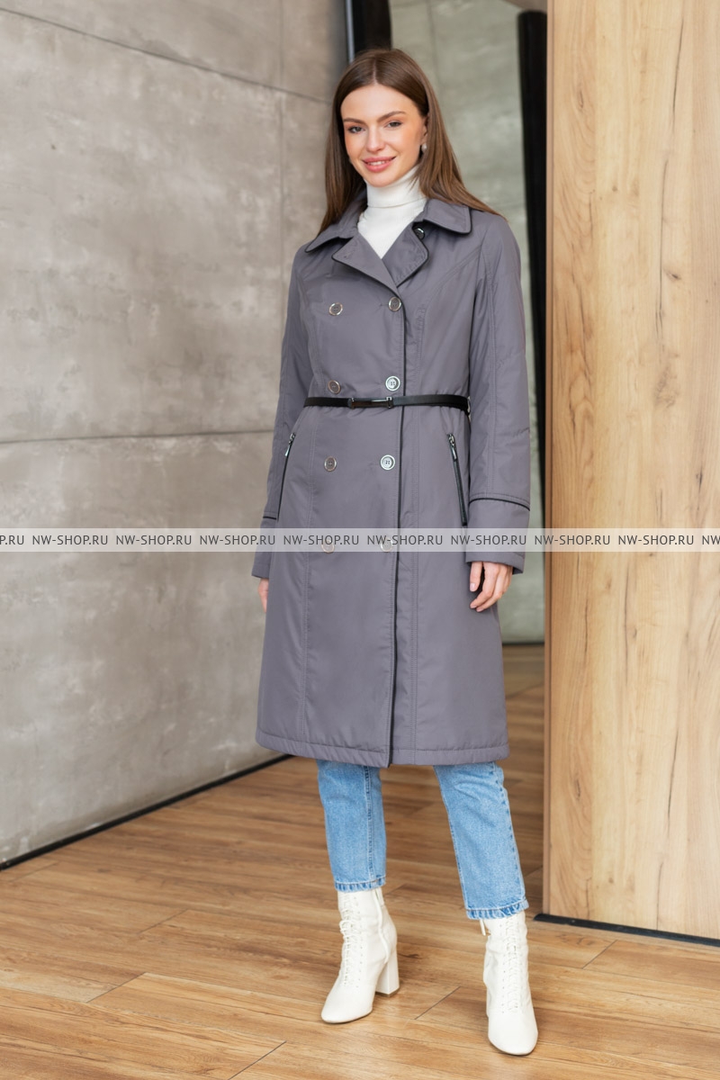 Женское демисезонное пальто Nord Wind 788