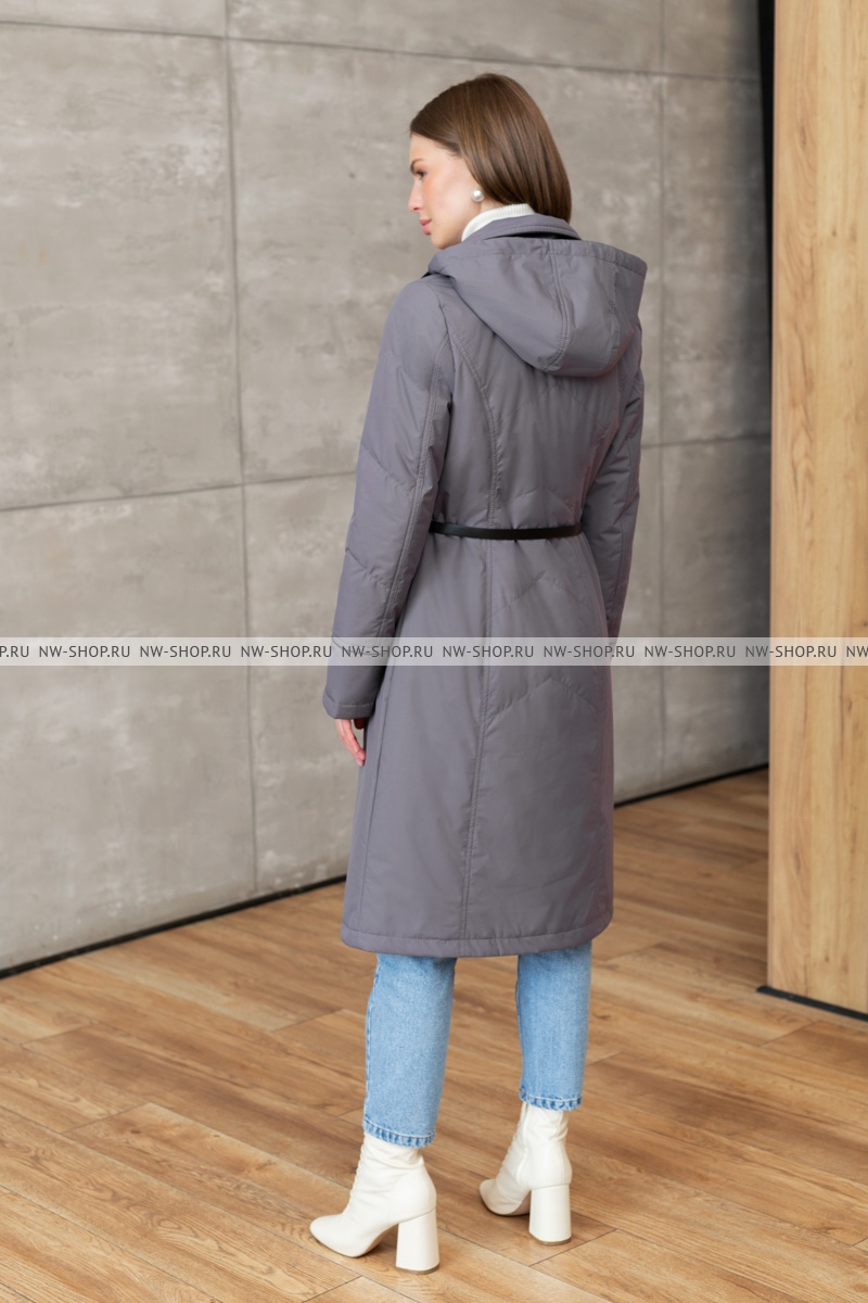 Женское демисезонное пальто Nord Wind 788